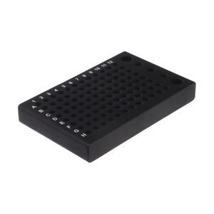 کول رک آزمایشگاهی میثیا مدل mcr2